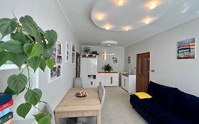 Gdynia City Stay